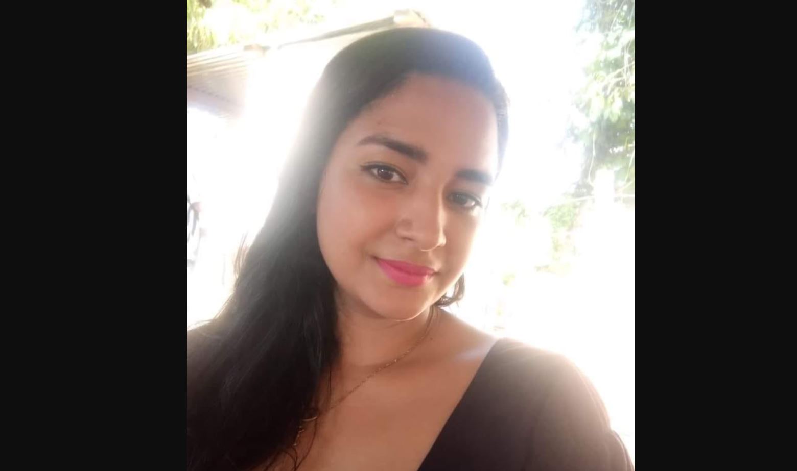 Photo of Reportan desaparición de una mujer de 19 años en Montelíbano