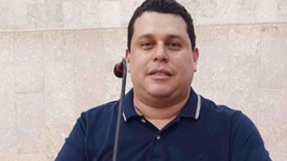 Photo of Diputado Fabián Lora se recuperó del coronavirus