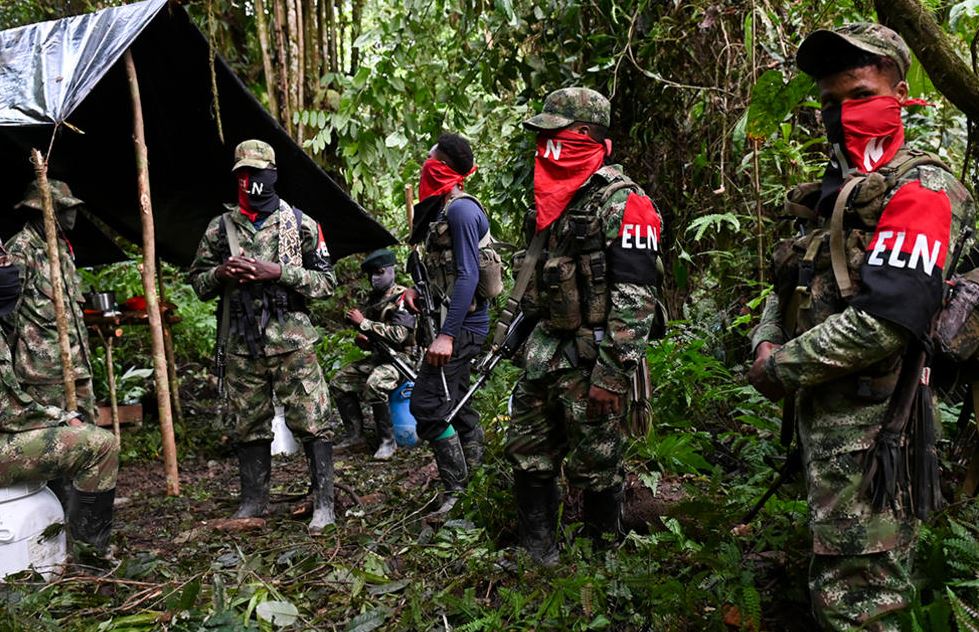 Photo of Alto Comisionado para la Paz advierte sobre presencia del ELN en Córdoba