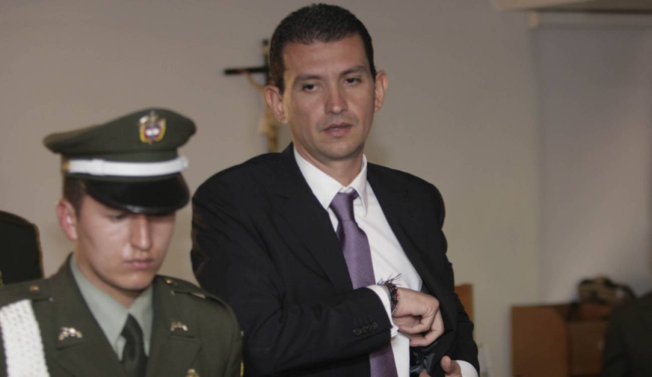 Photo of Juez revoca libertad de Emilio Tapia y ordenó su captura