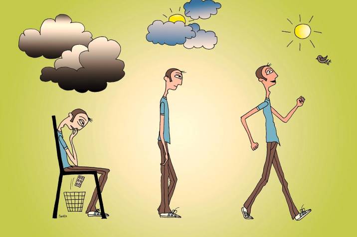 Photo of Espiritualidad | No veamos todo gris, el sol brilla cada día