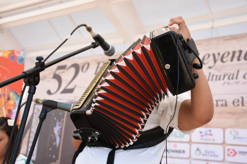 Photo of Festival Vallenato abre inscripciones para el certamen virtual de 2020