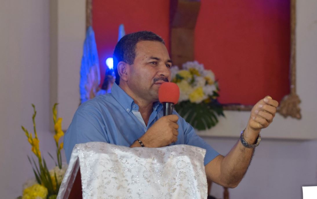 Photo of Alcalde de Pueblo Nuevo dio positivo para Covid-19