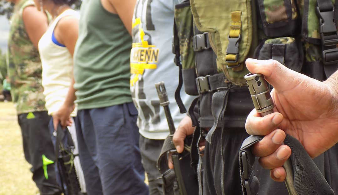 Photo of Once muertos en dos nuevas masacres en Colombia