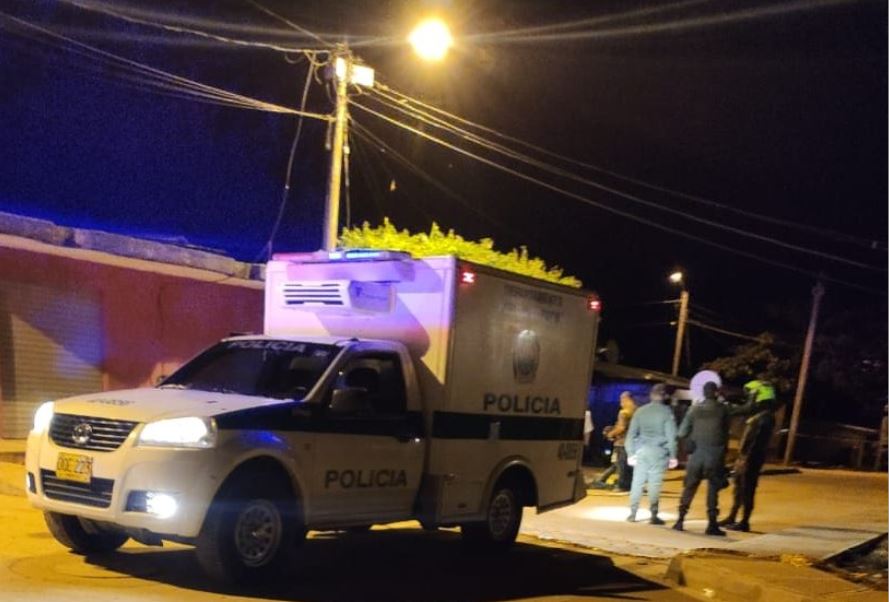 Photo of Córdoba registra 122 homicidios en 2025: 100 menos que en 2024