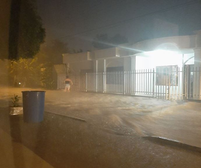 Photo of Declaran calamidad pública en el departamento de Córdoba por lluvias