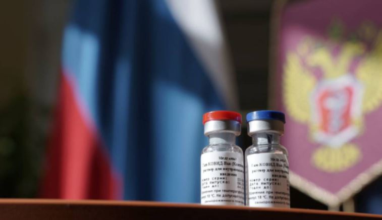 Photo of Rusia tendrá lista en septiembre su segunda vacuna contra el coronavirus