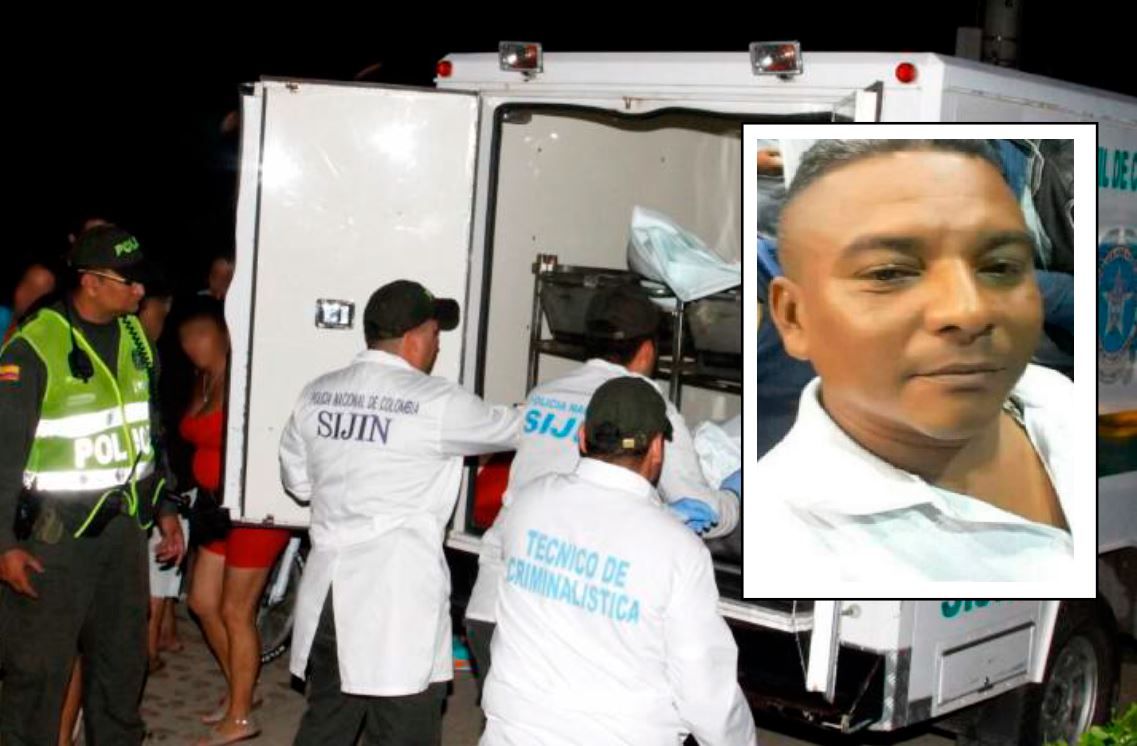Photo of Accidente de tránsito le quitó la vida a un hombre en Planeta Rica