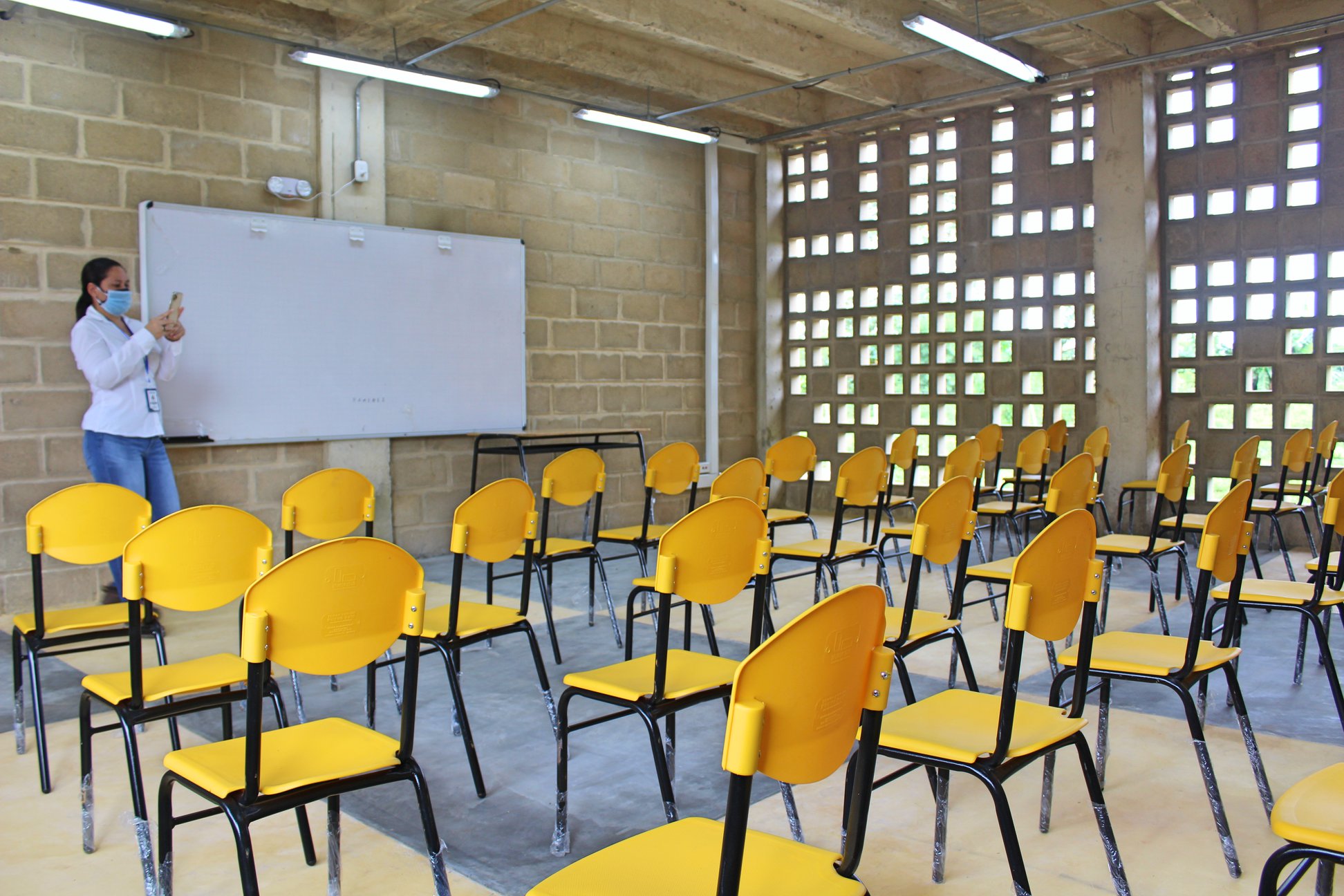 Photo of Inician las inscripciones en colegios públicos de Córdoba. Hay 208 mil cupos