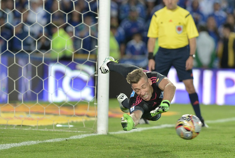 Photo of América, Deportivo Cali, Millonarios y Santa Fe,  disputarán insólito torneo de penaltis