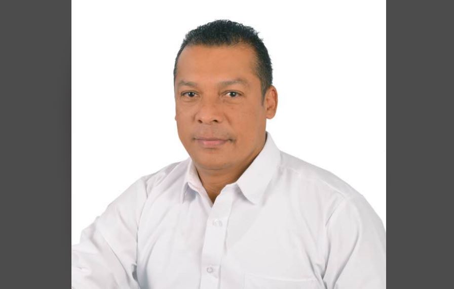 Photo of Fallece excandidato a la alcaldía de La Apartada