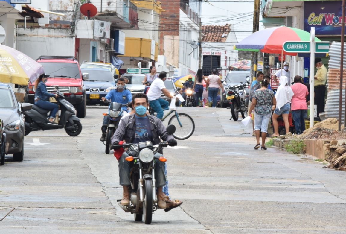 Photo of Fin de la cuarentena no es el fin del Covid-19: En España, se volvió a disparar el virus