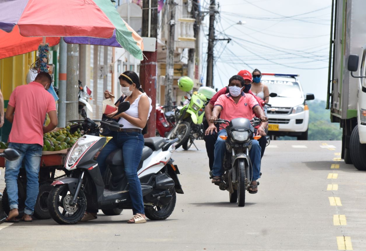 Photo of Coronavirus: 61 nuevos casos y tres fallecidos este martes en Córdoba