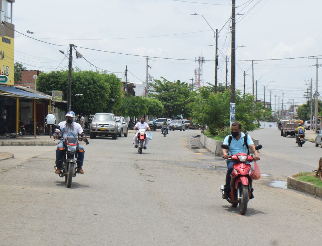 Photo of Planeta Rica suma 17 nuevos casos de covid-19 este miércoles