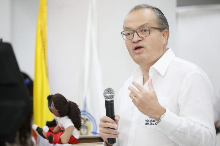 Photo of Procurador advierte recrudecimiento de la violencia en Córdoba