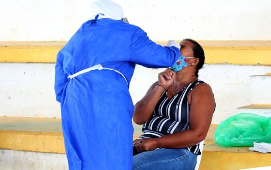 Photo of Colombia registra 12.543 nuevos casos y 488 fallecidos por Covid-19