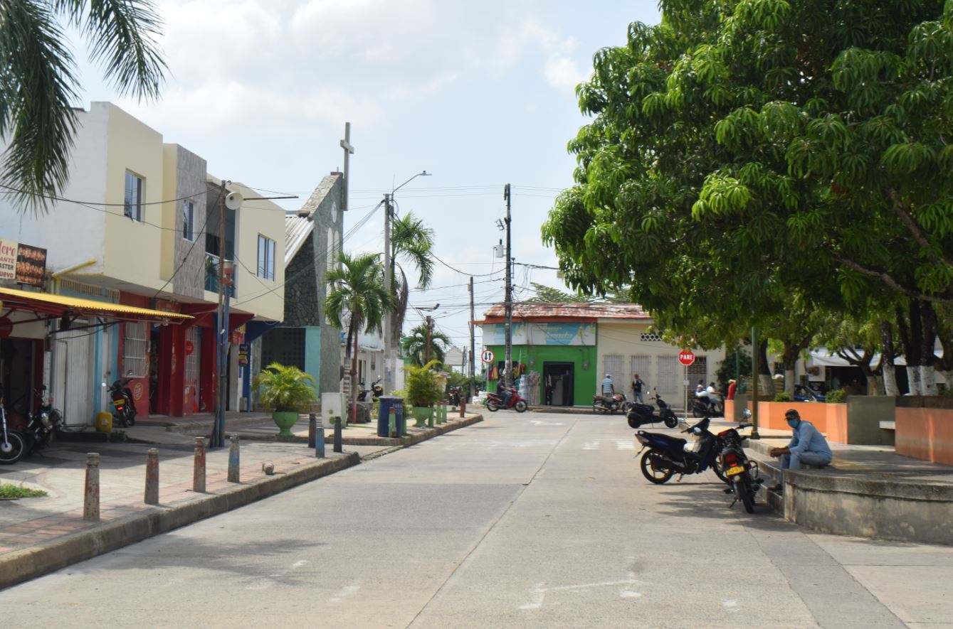 Photo of Pueblo Nuevo ya tiene dos muertes por coronavirus