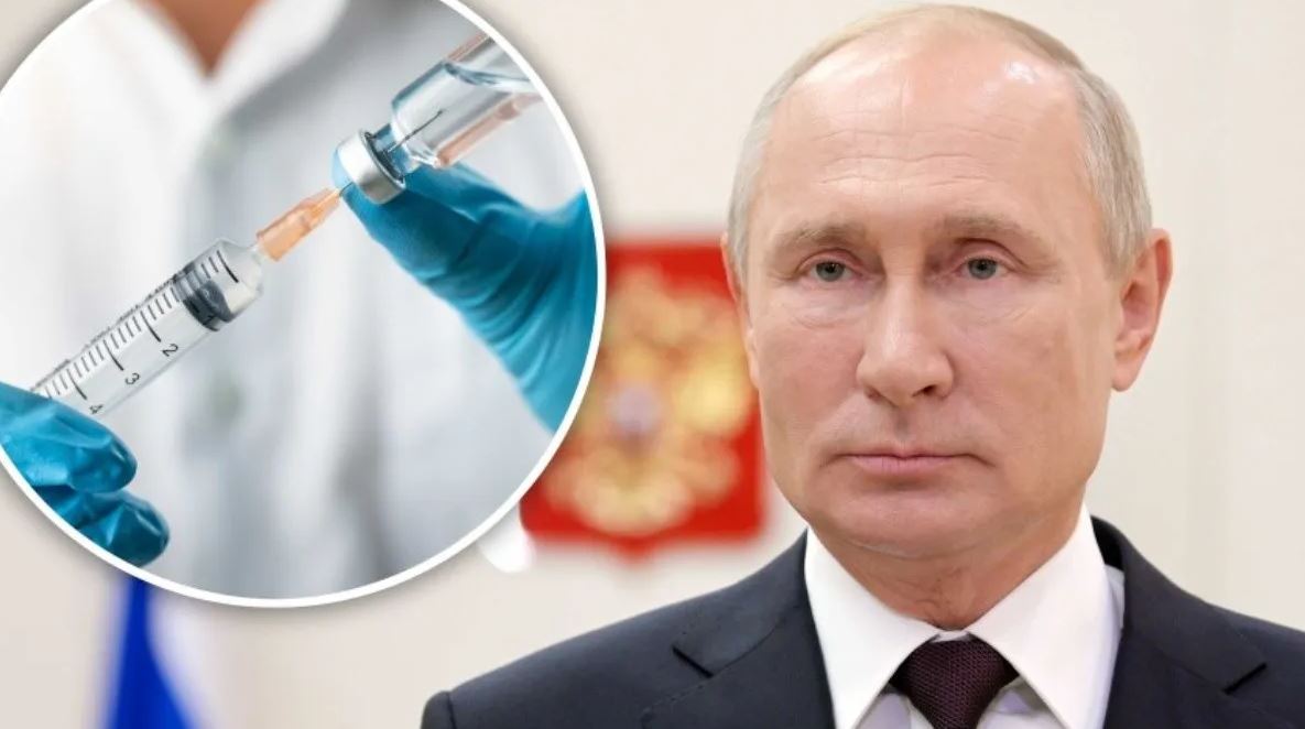 Photo of Rusia registra la primera vacuna contra covid-19 en el mundo