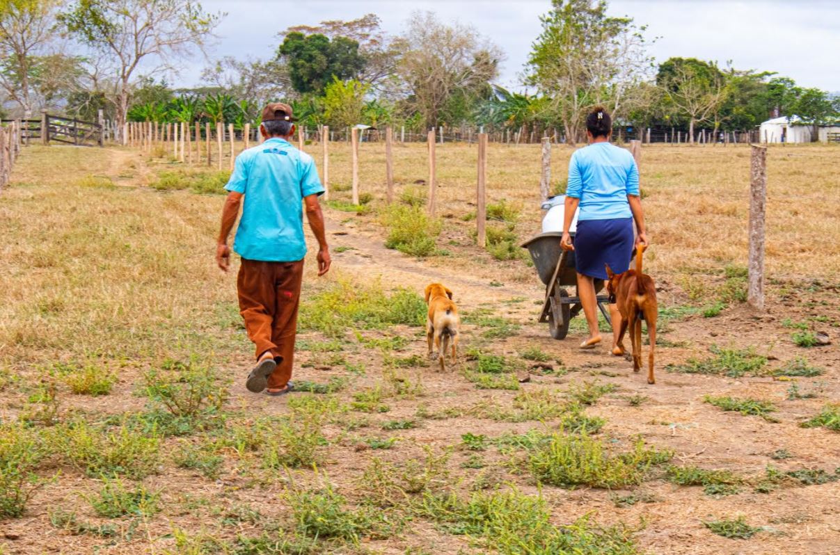 Photo of Unidad de Restitución de Tierras inicia intervención en Puerto Libertador, Montelíbano y La Apartada