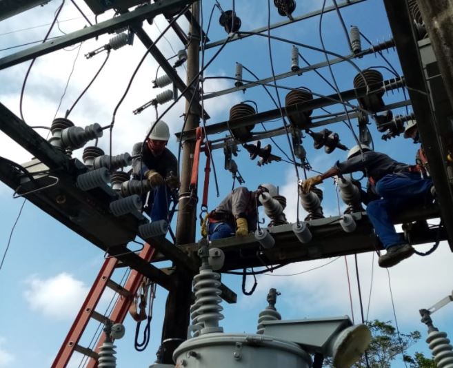 Photo of Este miércoles, Electricaribe ejecutará trabajos en la subestación Ayapel