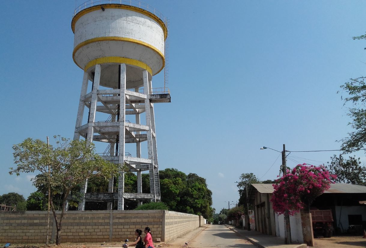 Photo of Publican prepliegos para licitación de obras de acueducto en Ayapel