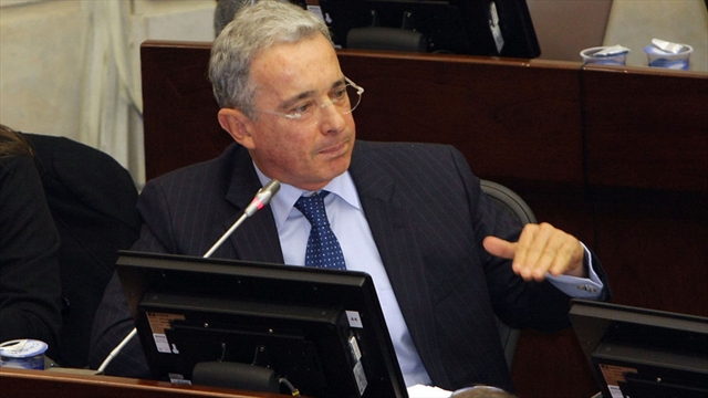 Photo of Fiscalía advirtió que no hay pruebas contra Álvaro Uribe