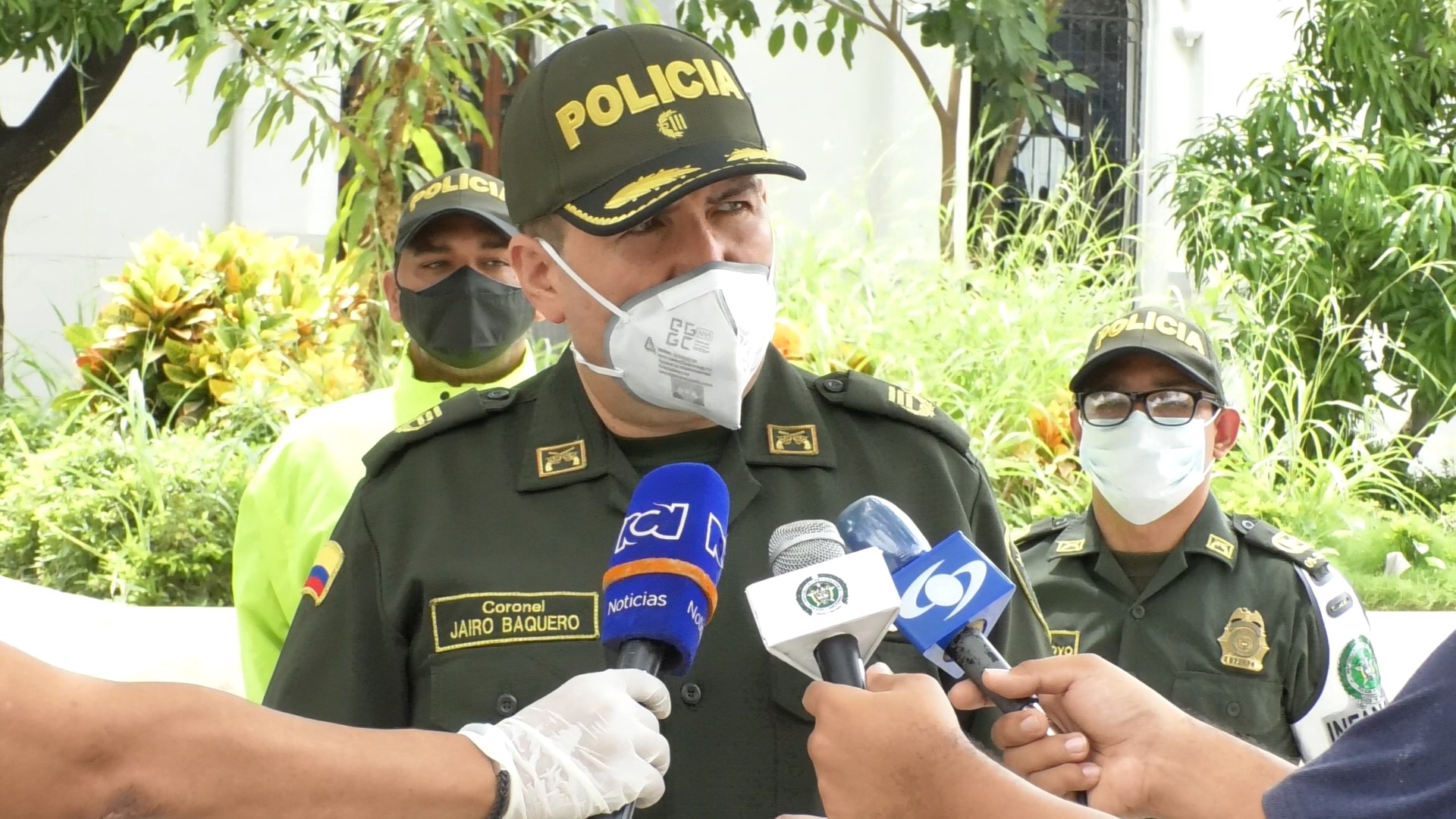 Photo of Ofrecen $20 millones de recompensa por autores de doble crimen en Montelíbano