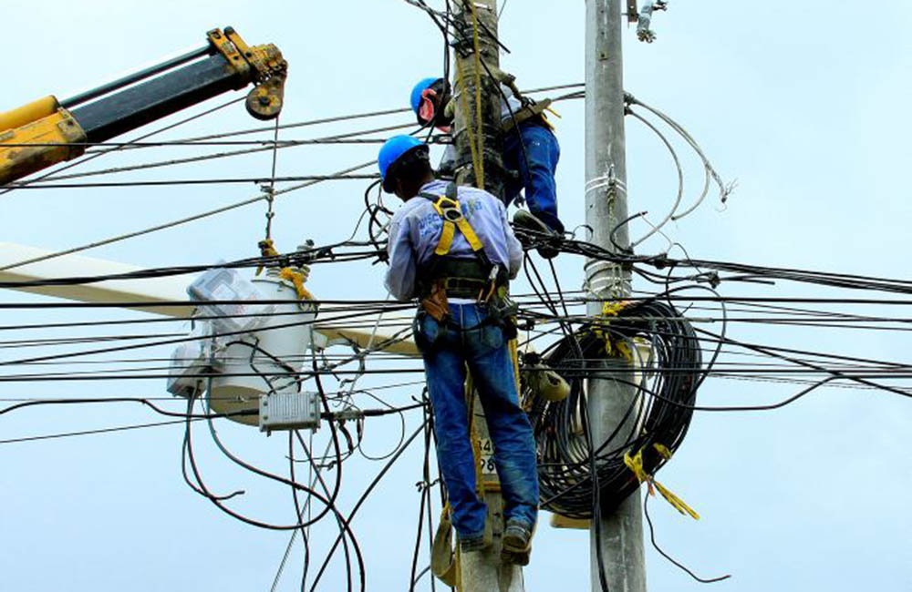 Photo of EPM evalúa si desiste de la operación en Electricaribe