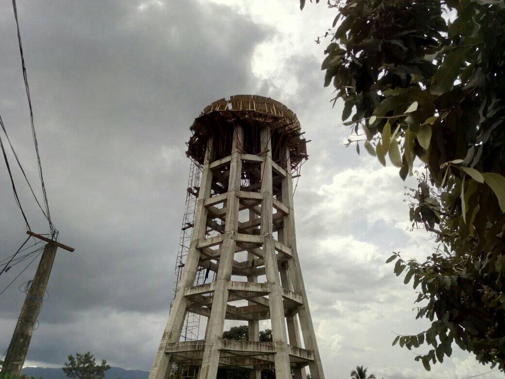 Photo of Elefante fuera de control: Otra vez se paralizó la construcción del acueducto de Tierradentro