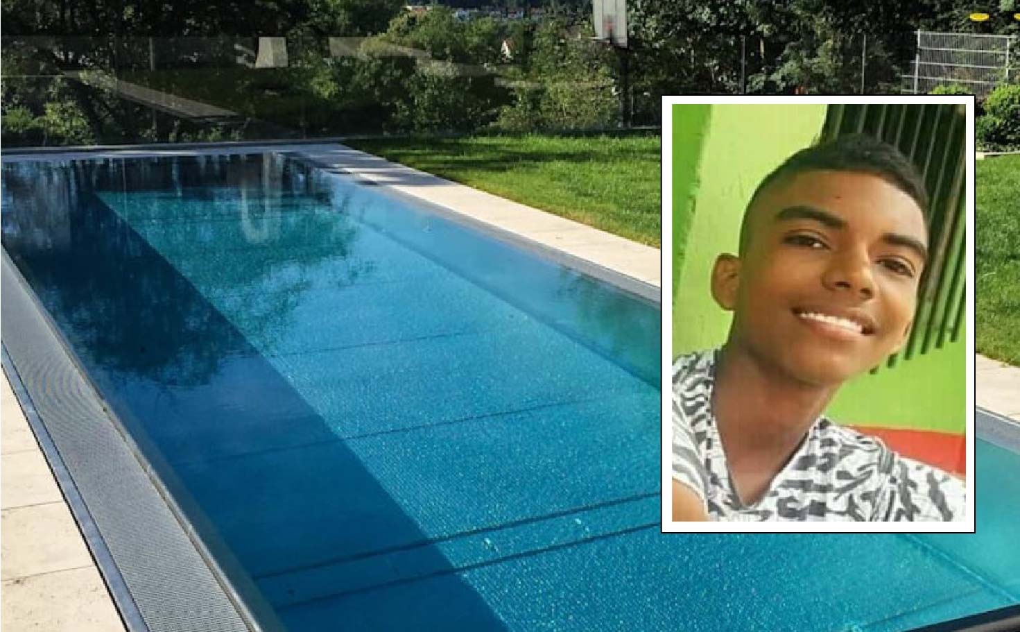 Photo of En Ayapel, piscinazo terminó en tragedia