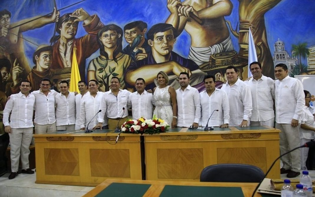 Photo of Por demanda de Yeermenson Velásquez, vinculan a 12 diputados de Córdoba a proceso de nulidad electoral
