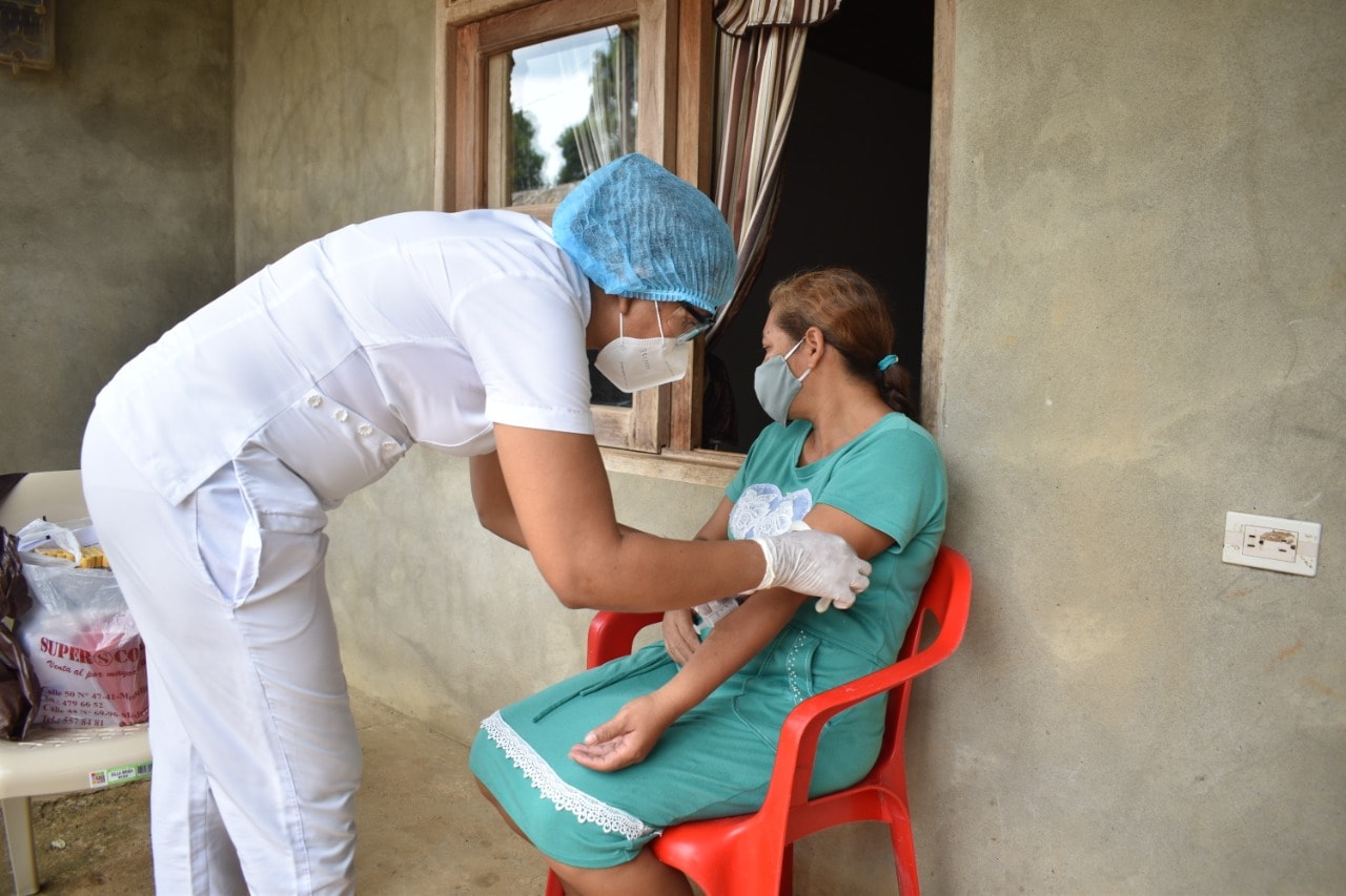 Photo of Piden a alcaldes y gobernadores fortalecer el rastreo de COVID-19