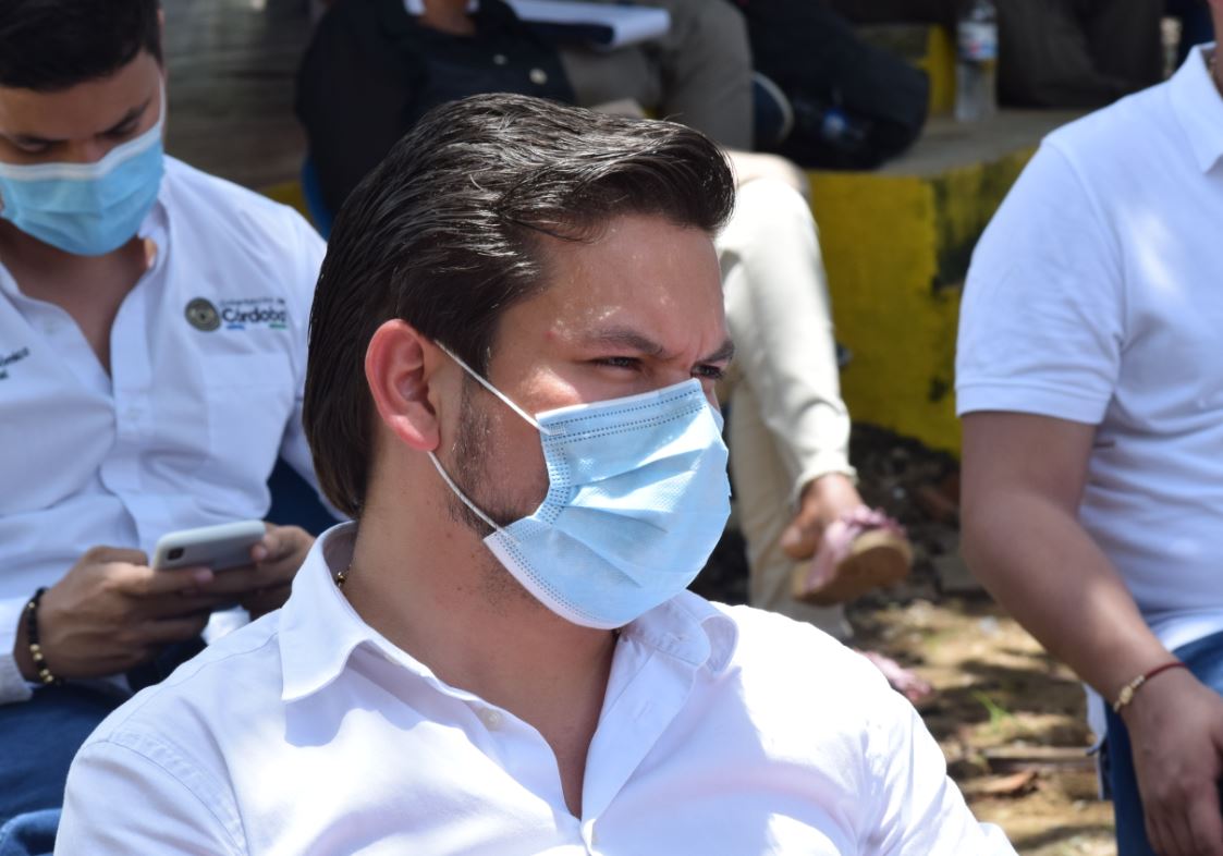 Photo of “El Sur de Córdoba está sitiado por los violentos”: Andrés Calle al rechazar doble crimen en Montelíbano