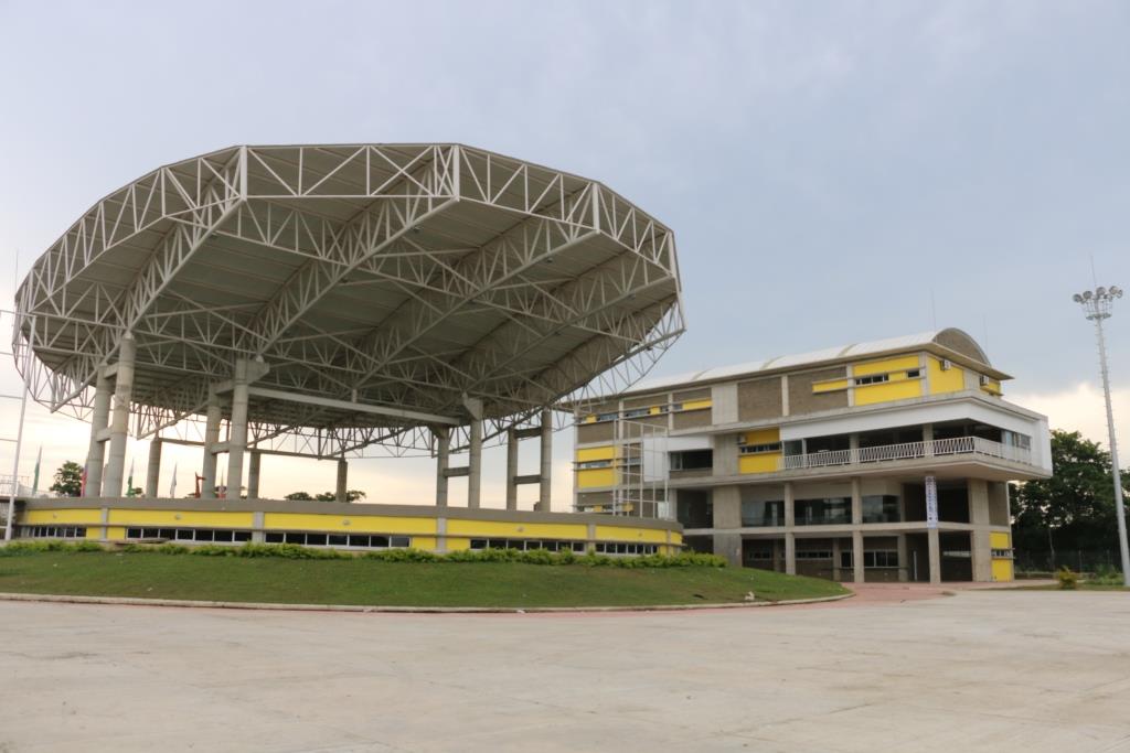 Photo of Contraloría advierte que el Complejo Cultural del Porro no sería una obra útil