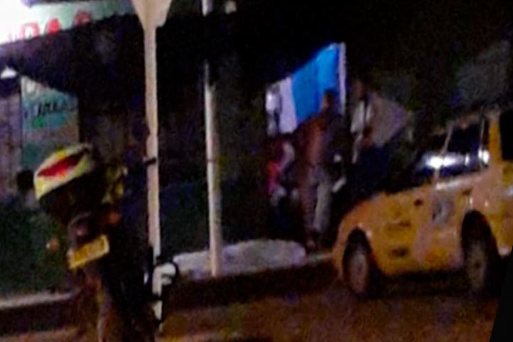Photo of Balacera en el sur de Montelíbano: Son dos los muertos