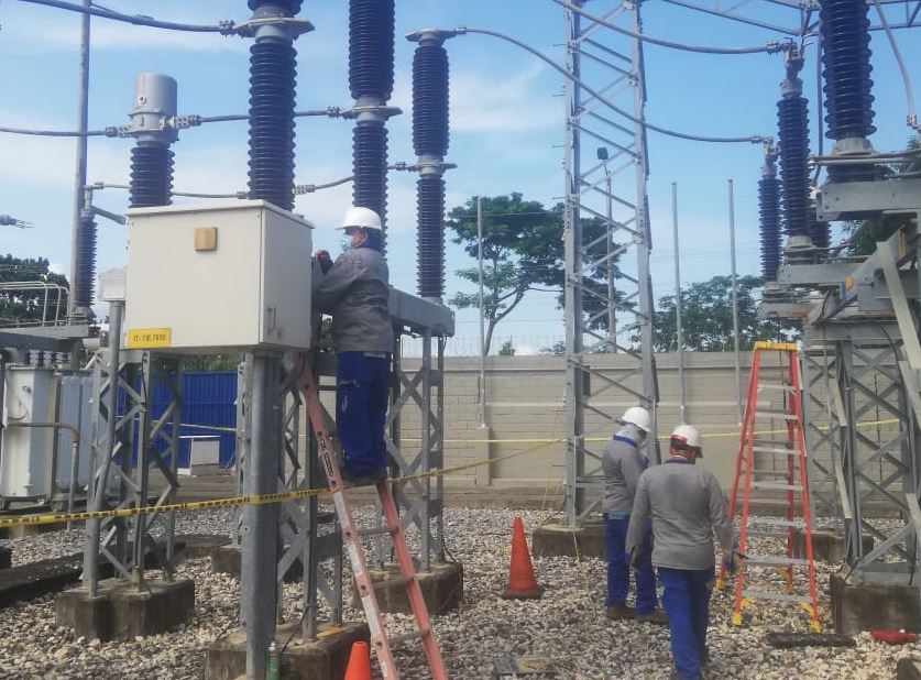 Photo of Electricaribe realizará este sábado 19 de septiembre trabajos en la subestación Ayapel