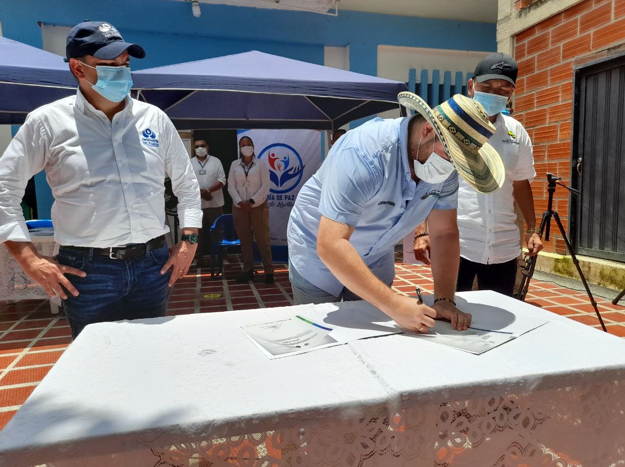 Photo of ¡Histórico! En Puerto Libertador fue sancionada  la ordenanza que establece la política pública departamental de derechos humanos