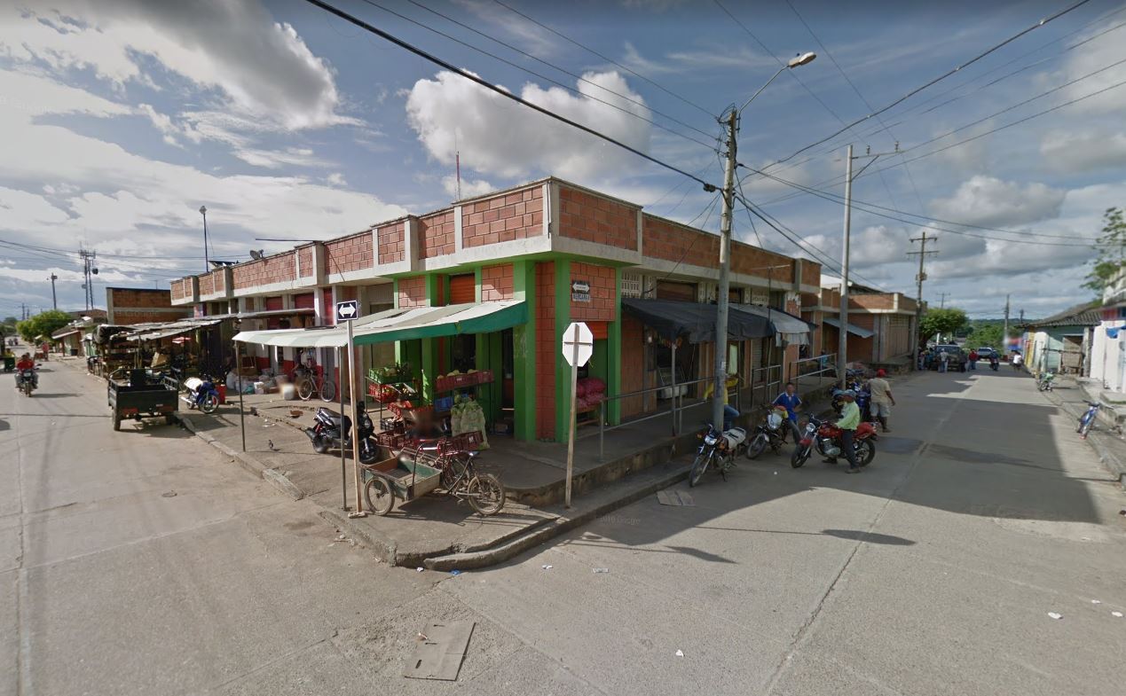 Photo of Millonario caso de fleteo se reporta en Planeta Rica