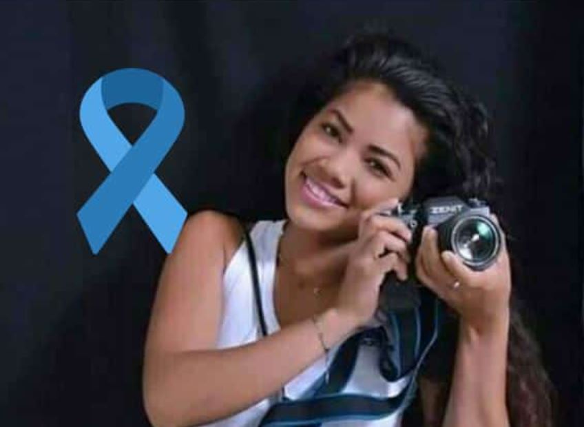 Photo of Joven uresana se suicidó en Barrancabermeja
