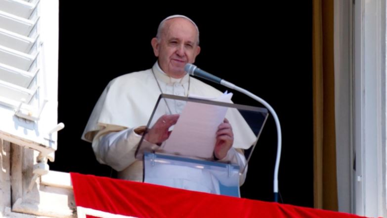 Photo of El papa dice que el chisme es una ‘plaga peor que el coronavirus’