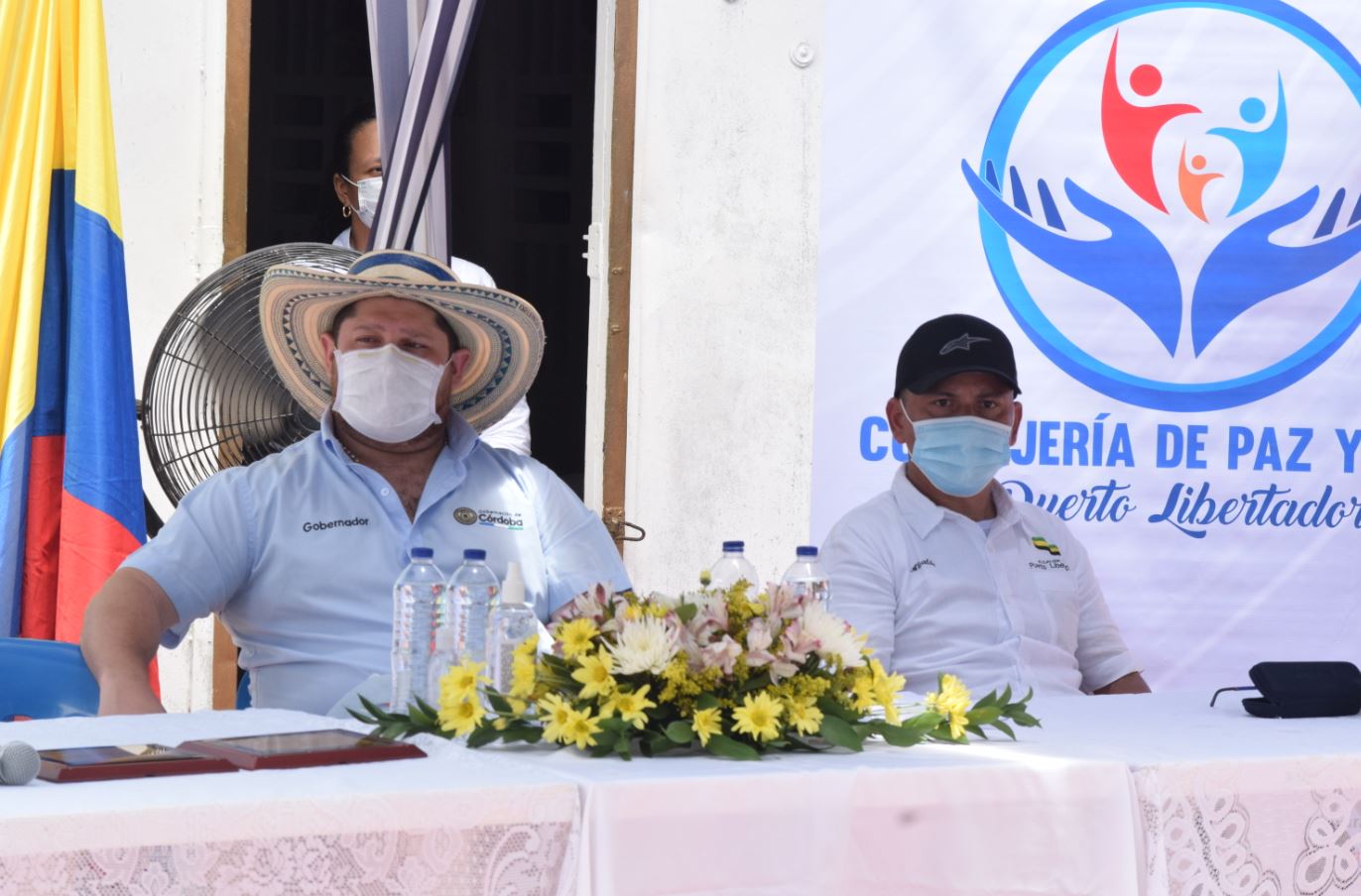 Photo of Según gobernador, nueva distribución de regalías centralizará más los recursos mineros de Córdoba