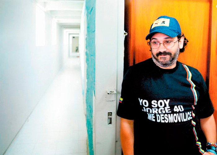 Photo of El exparamilitar ‘Jorge 40’ llegó a Colombia deportado de Estados Unidos