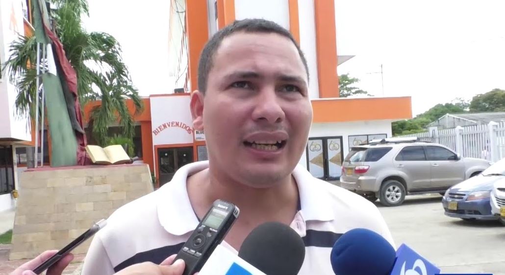 Photo of Megacomando en Montelíbano es insuficiente para disminuir violencia: Líder campesino