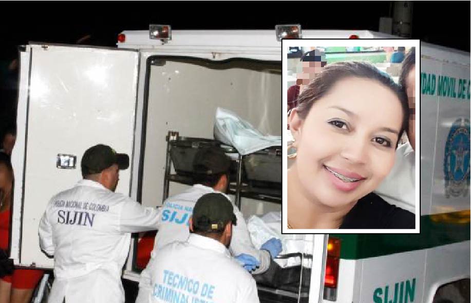 Photo of Niña de 12 años, una de las víctimas del doble asesinato en Montelíbano