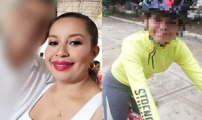 Photo of Una sola bala mató a mujer y niña de 12 años en Montelíbano