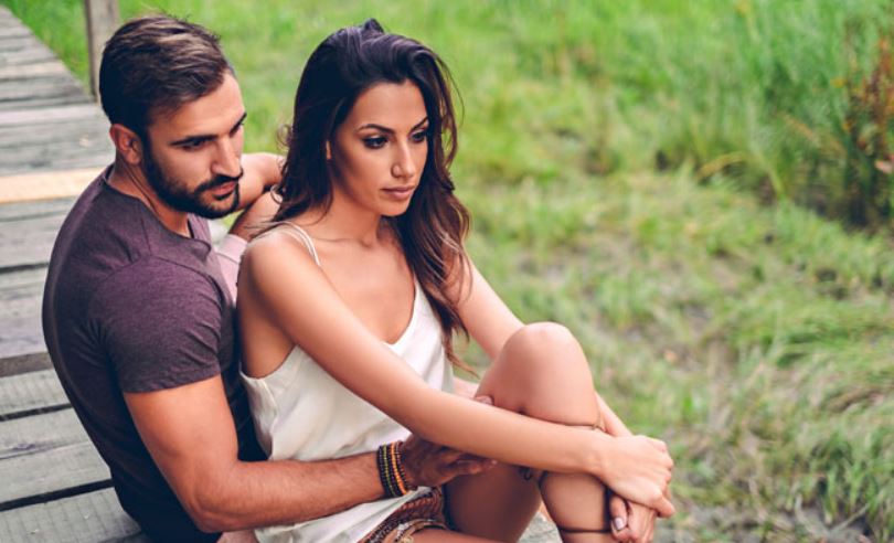 Photo of Pareja | Te quiero pero merezco algo mejor