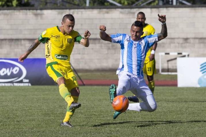 Photo of Revivir la ‘Primera C’ en el fútbol colombiano, el proyecto que plantea el Mindeportes