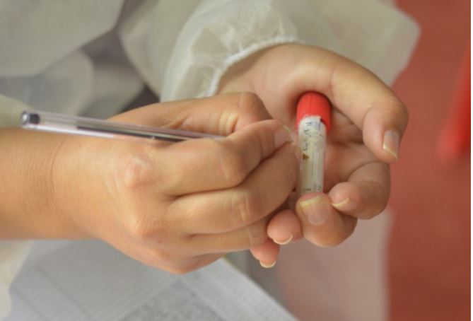 Photo of Córdoba finaliza septiembre con 86 nuevos casos y 7 muertes por Covid-19