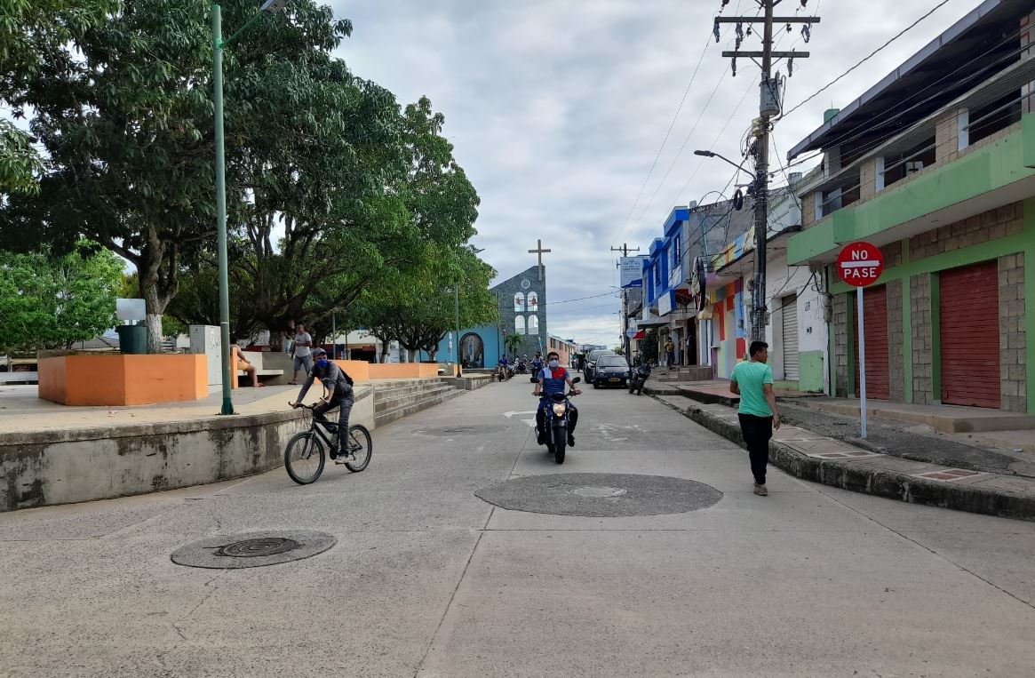 Photo of El coronavirus sigue golpeando al San Jorge