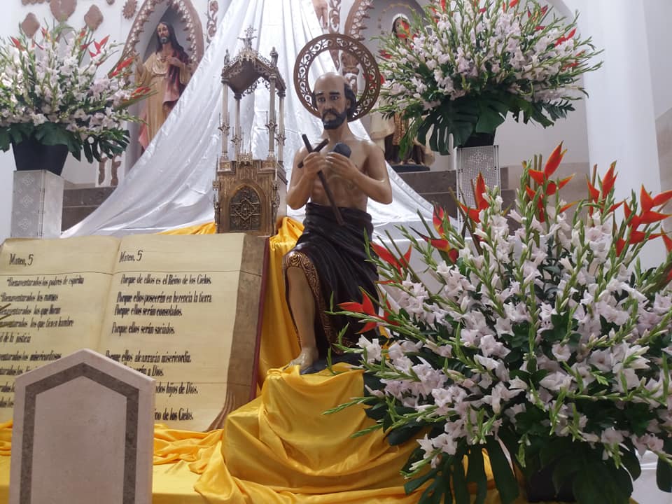 Photo of San Jerónimo, el patrono de Ayapel